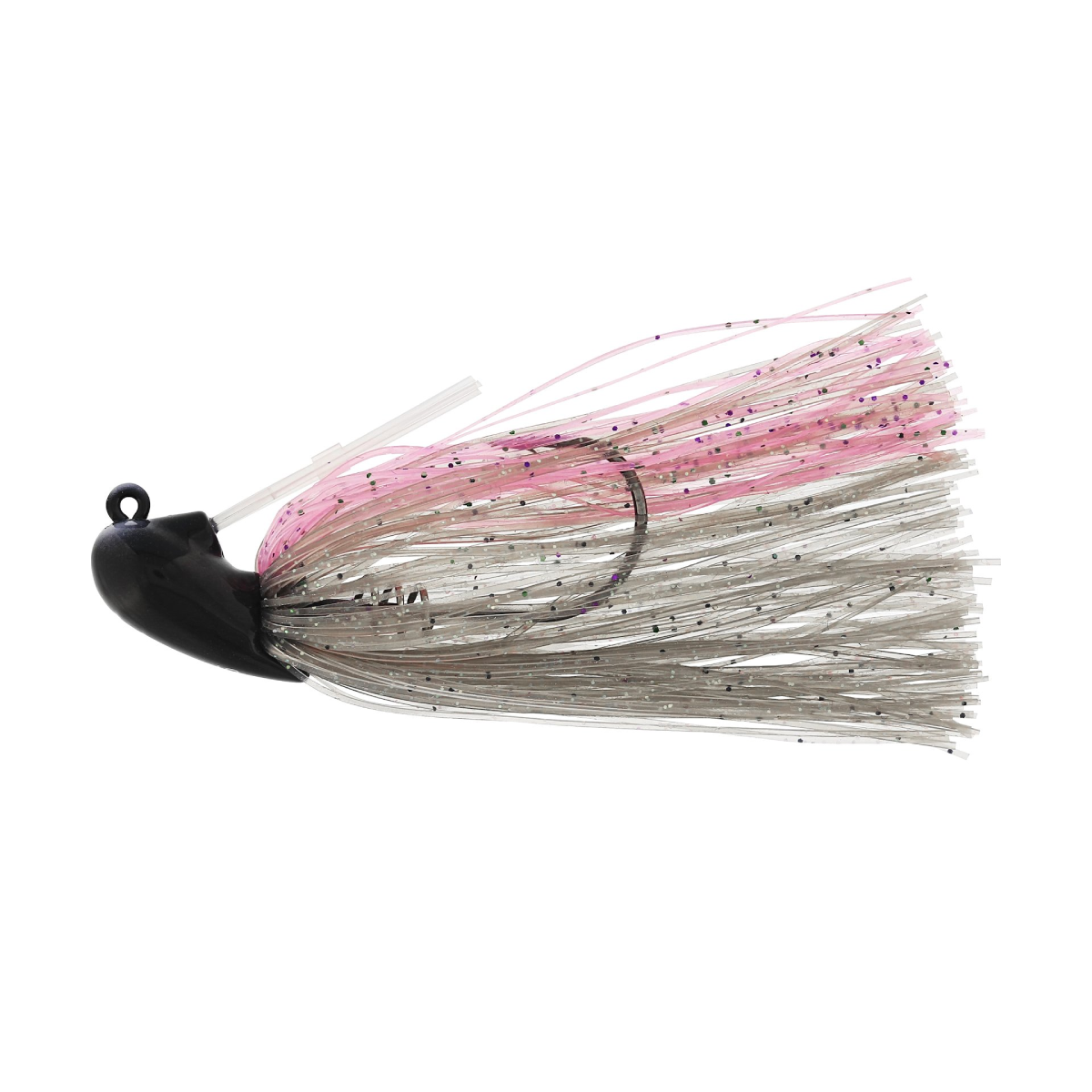 Westin Slide-Up Rubber Jig Tungsten #2/0 7g