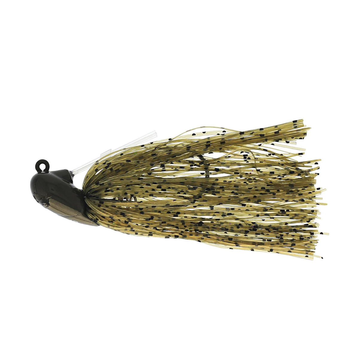 Westin Slide-Up Rubber Jig Tungsten #2/0 7g