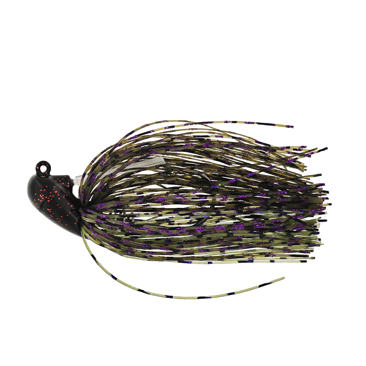 Westin Slide-Up Rubber Jig Tungsten #2/0 7g