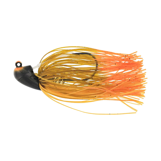 Westin Slide-Up Rubber Jig Tungsten #2/0 5g