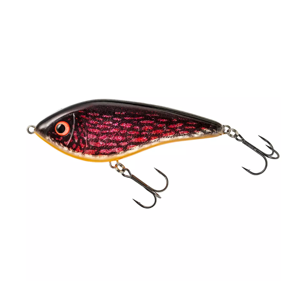 Westin Swim Glidebait 10cm 31g Low Floating