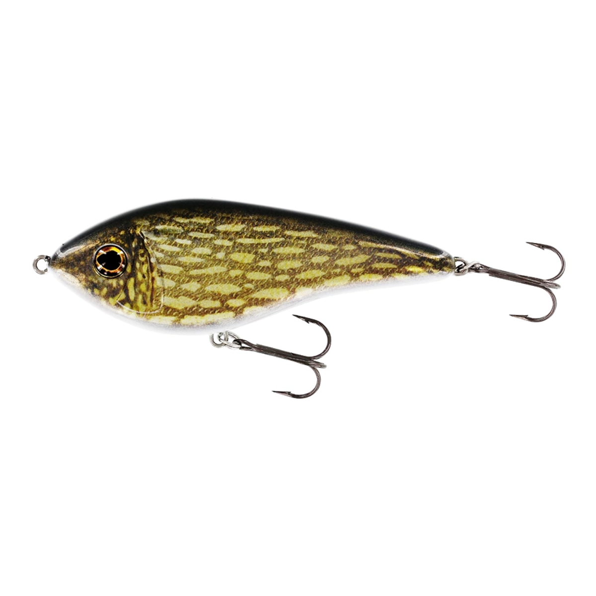 Westin Swim Glidebait 12cm 58g Sinking