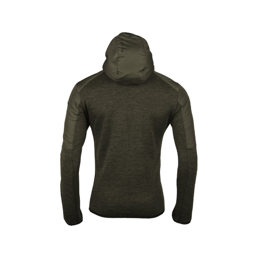 Westin Thermo Knit Jacket, Belluga Green