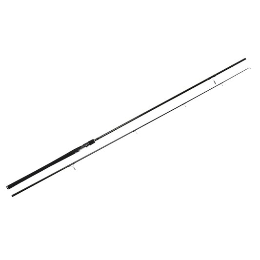 Westin W2 Deadbait Lakes & Pits 11ft 330cm 200g (Haspel), 2-del