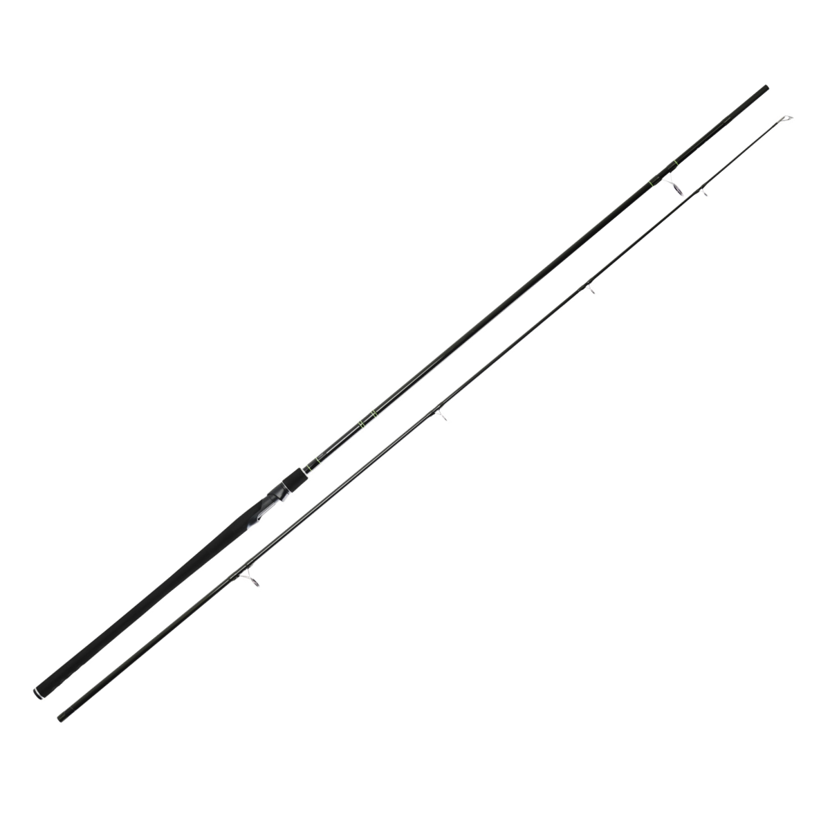 Westin W2 Deadbait Multi Purpose 12ft 360cm 150g (Haspel), 2-del
