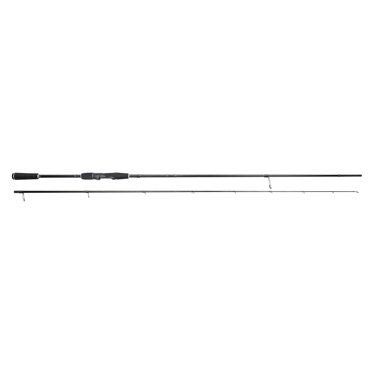 Westin W2 Dropshot 7.1ft 213cm ML 5-25g (Haspel), 2-del