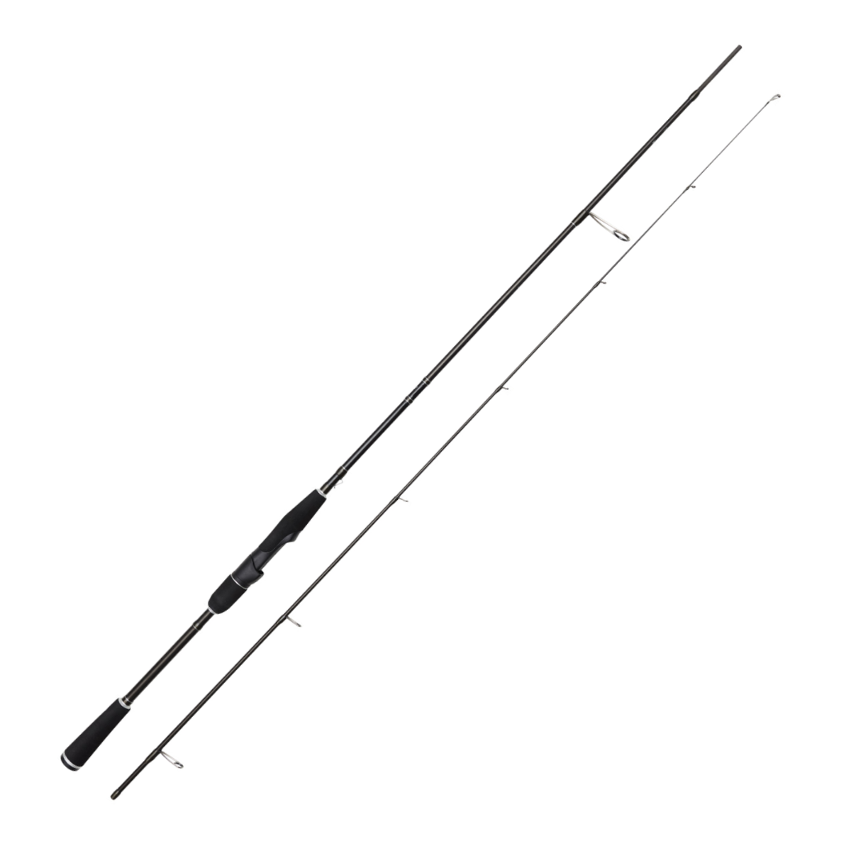 Westin W2 Finesse Ned 7.3ft 218cm L 3-15g (Haspel), 2-del