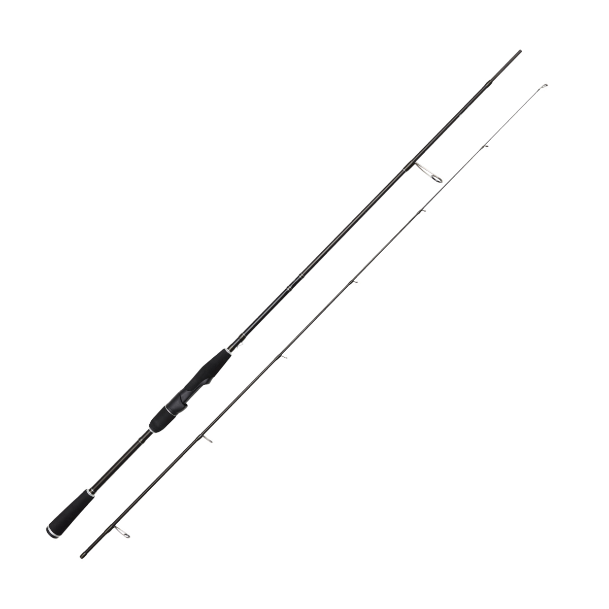 Westin W2 Super Finesse 6.8ft 200cm M 2-10g (Haspel), 2-del