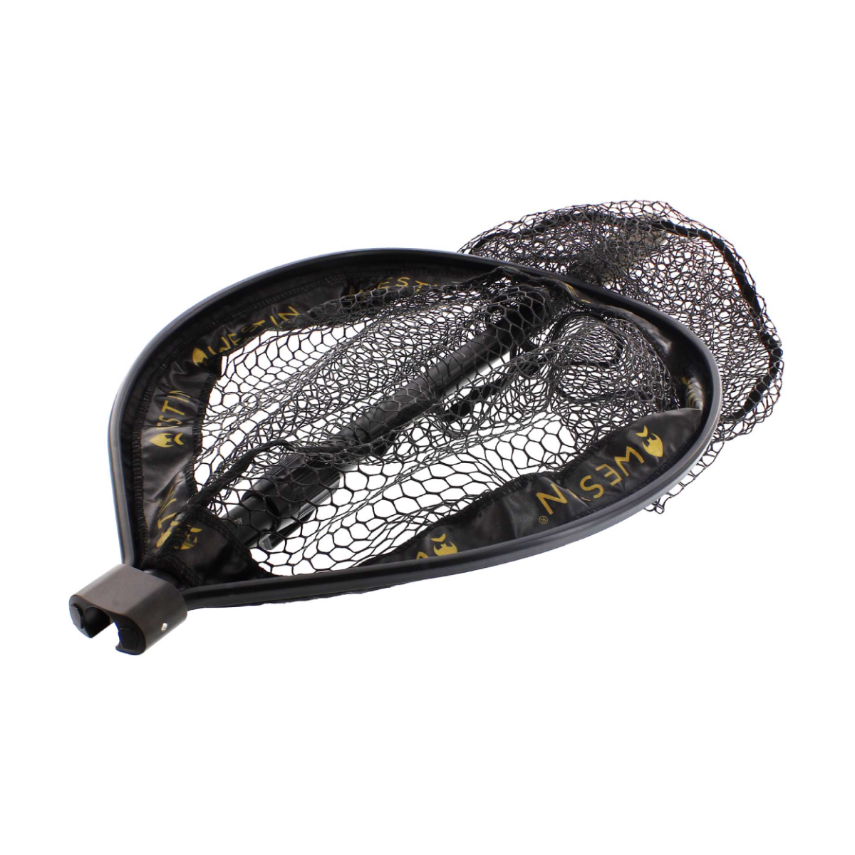 Westin W3 C&R Adjustable Landing Net, Medium