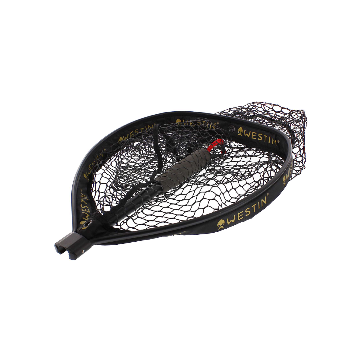 Westin W3 C&R Floating Landing Net, Small