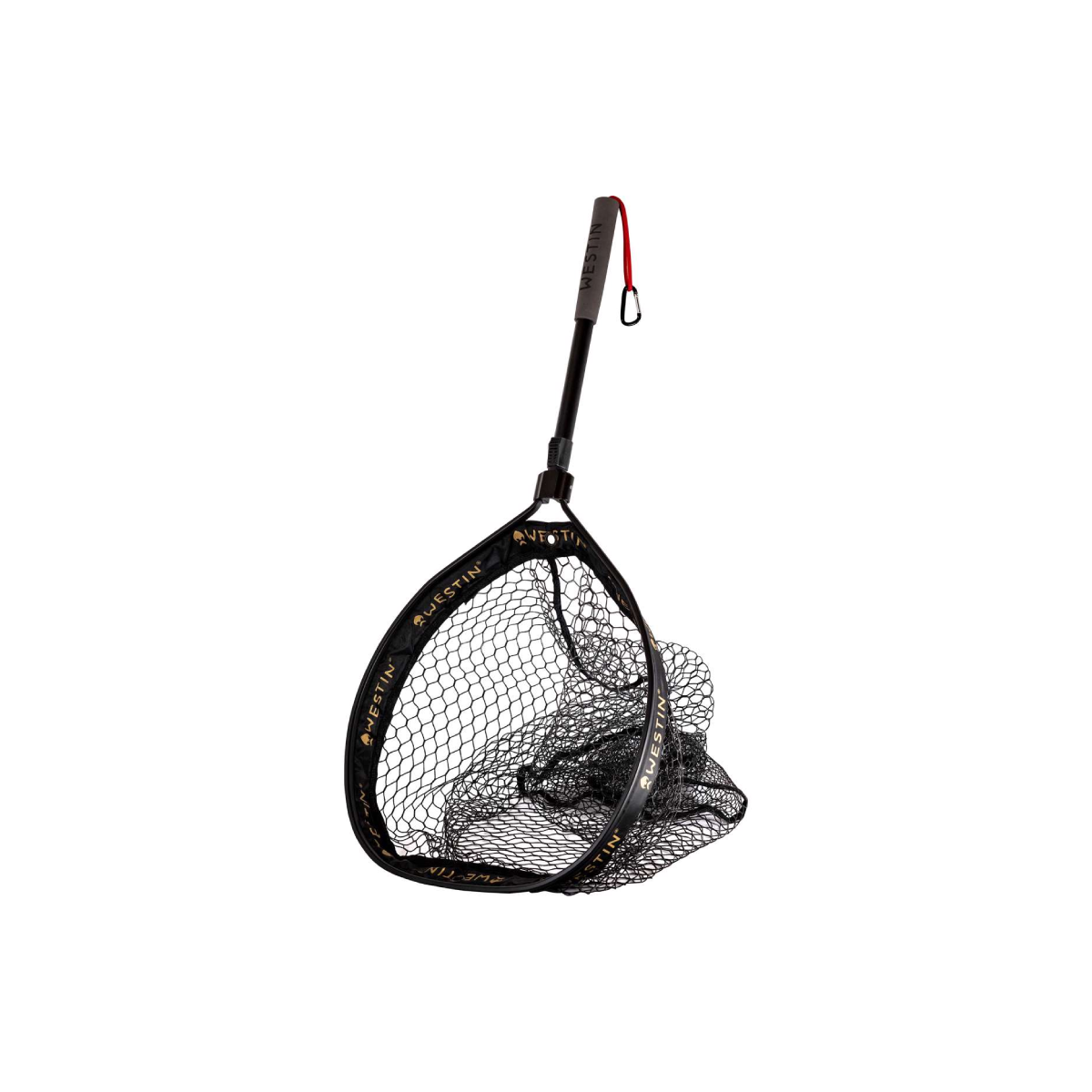 Westin W3 C&R Floating Landing Net, Small