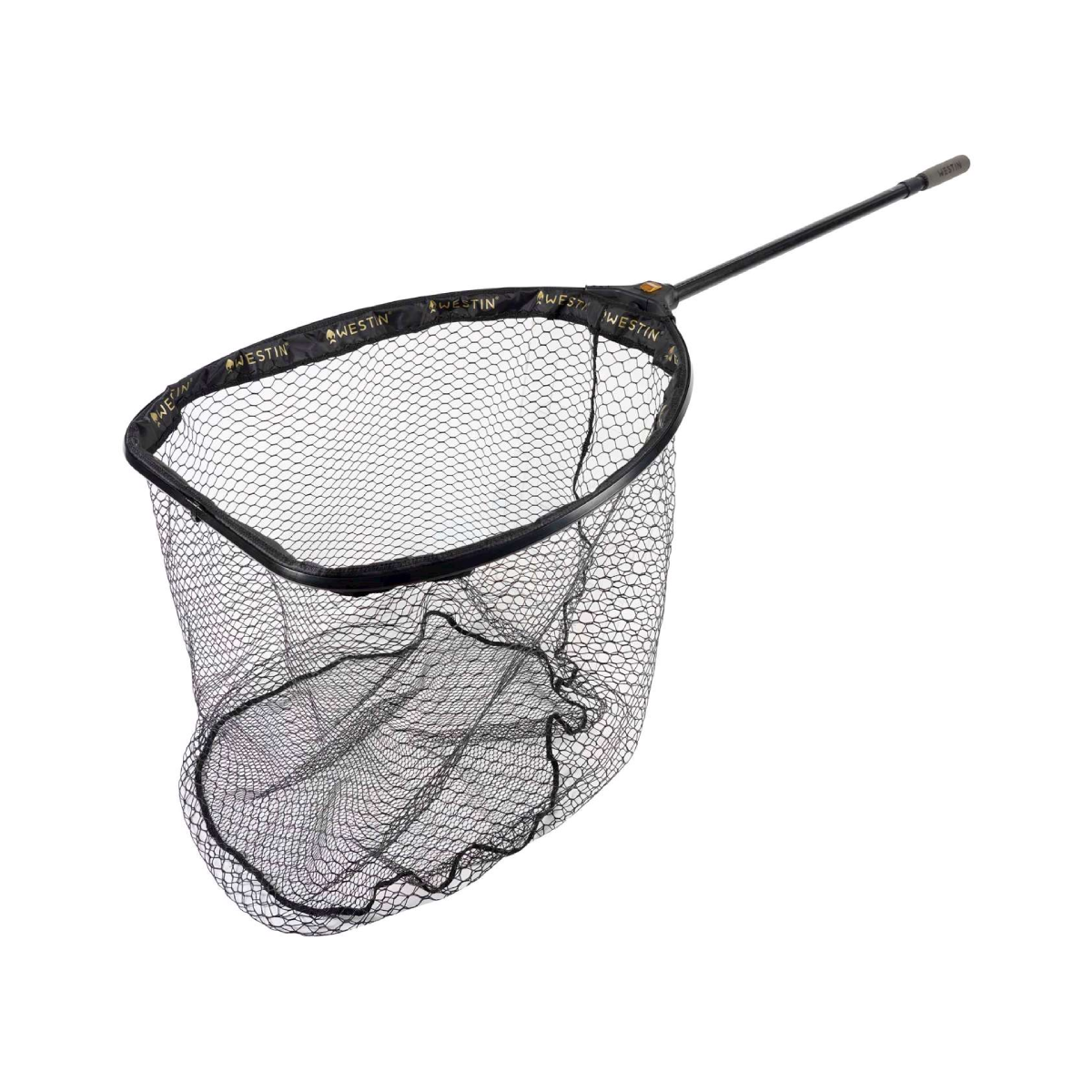 Westin W3 C&R Foldable Landing Net, X-Large