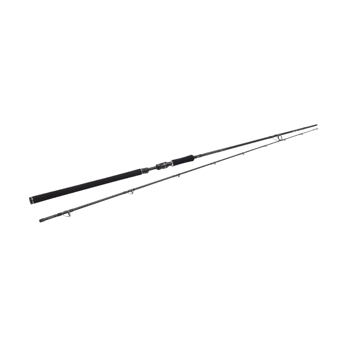 Westin W3 Powercast 3rd 8.3ft 251cm XH 20-80g (Haspel), 2-del