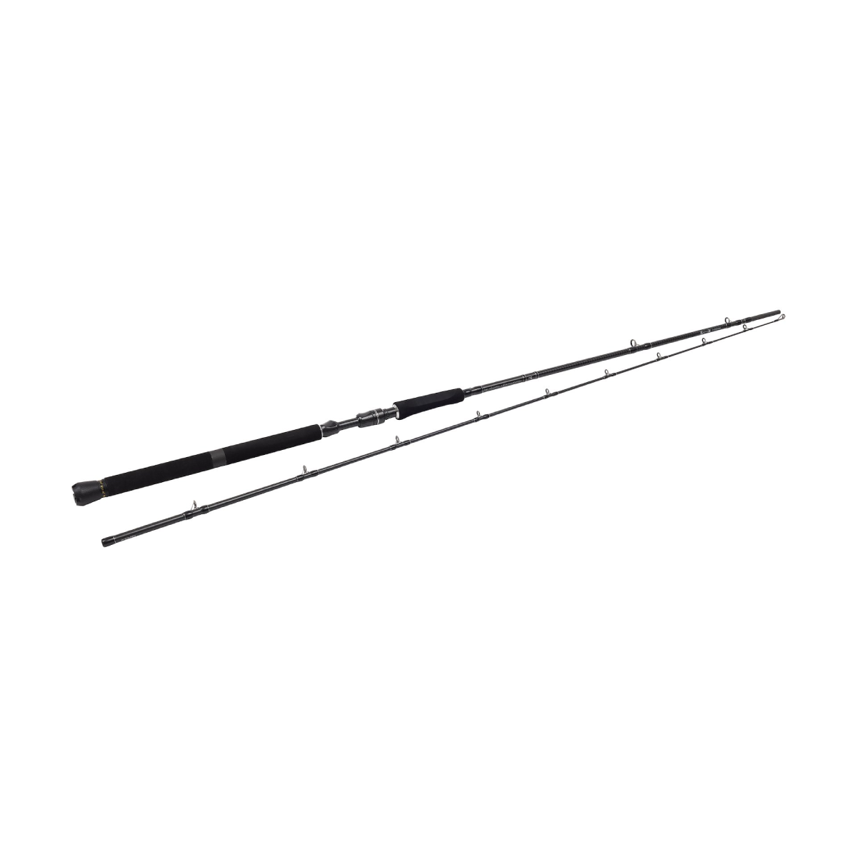 Westin W3 Predator Trolling 3rd 8.6ft 259cm H 60-180g (Haspel), 2-del