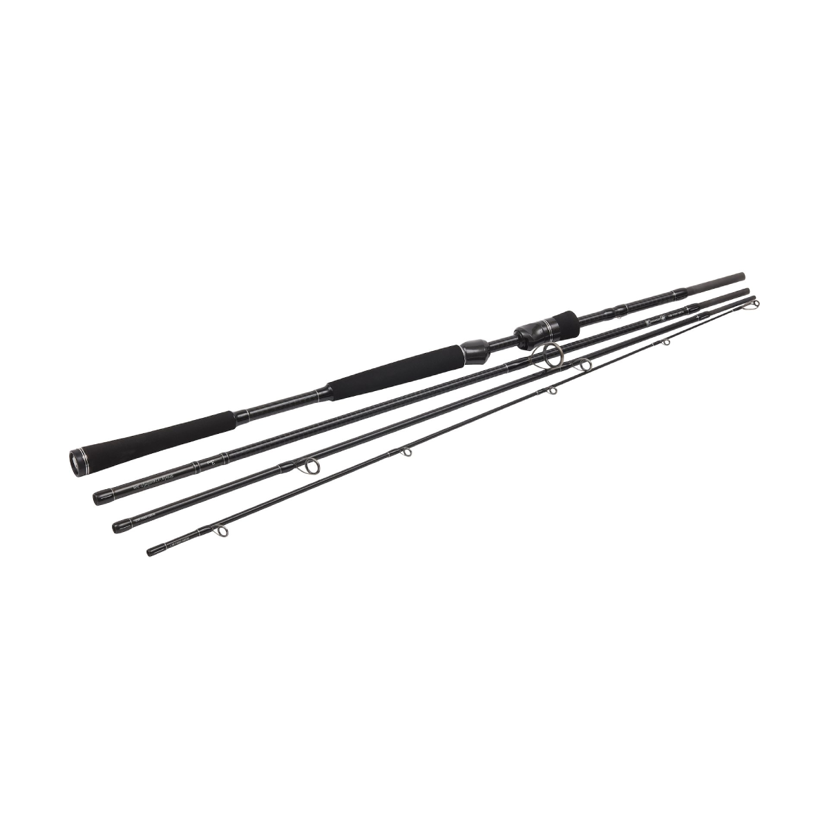 Westin W3 Spin 3rd 9ft 274cm M 7-30g (Haspel), 4-del