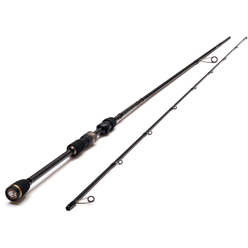 Westin W3 Finesse T&C 2nd 7.1ft 213cm M 7-21g (Haspel), 2-del