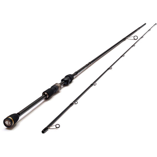 Westin W3 Finesse T&C 2nd 7.6ft 225cm ML 5-15g (Haspel), 2-del