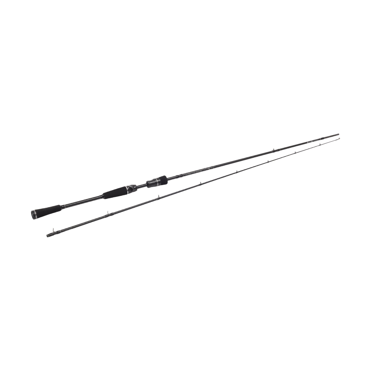 Westin W3 Twitch & Pop-T (Ytfiskespö) 3rd 7.2ft 218cm M 5-21g (Multi), 2-del