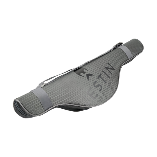 Westin W4 Rod Case, Titanium Black