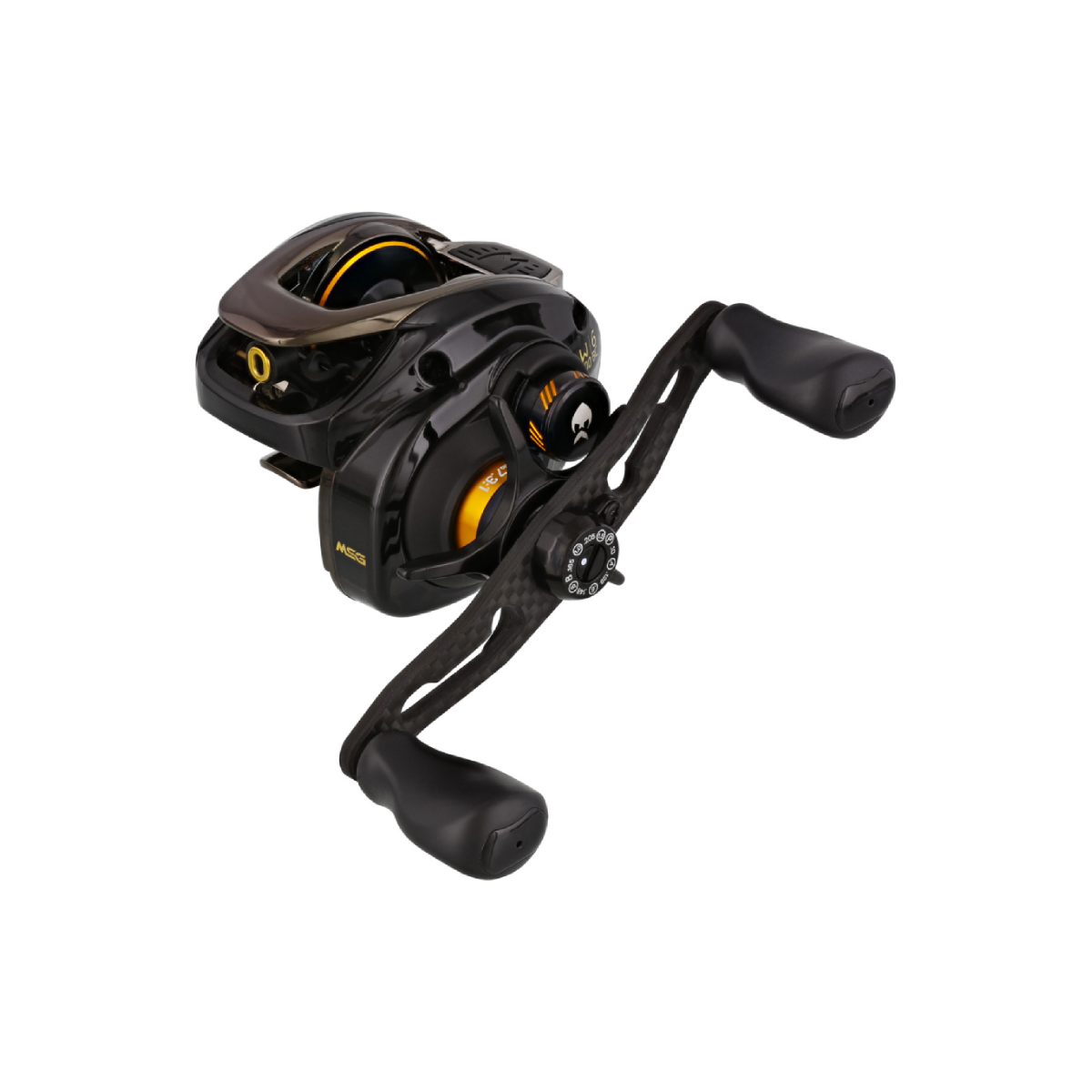 Westin W6-BC 50 SSG Stealth Gold (Multi), höger