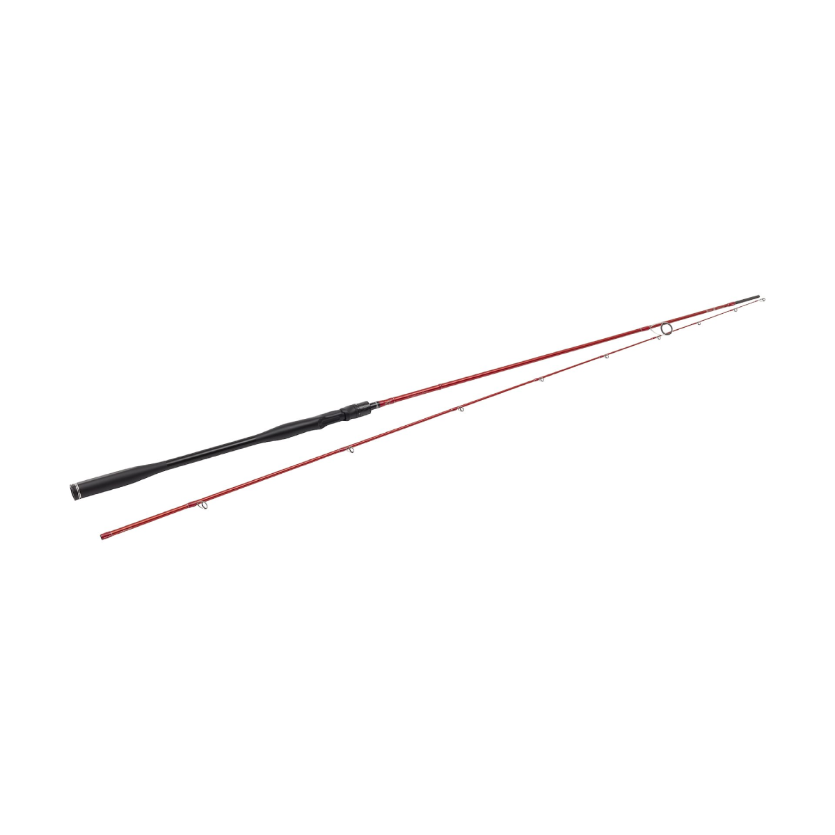 Westin W6 Spin 2nd 9ft 274cm M 7-30g (Haspel), 2-del