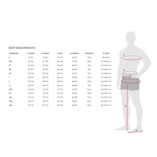 Westin W8 Waders Stockingfoot Vadarbyxor, Dark Shadow