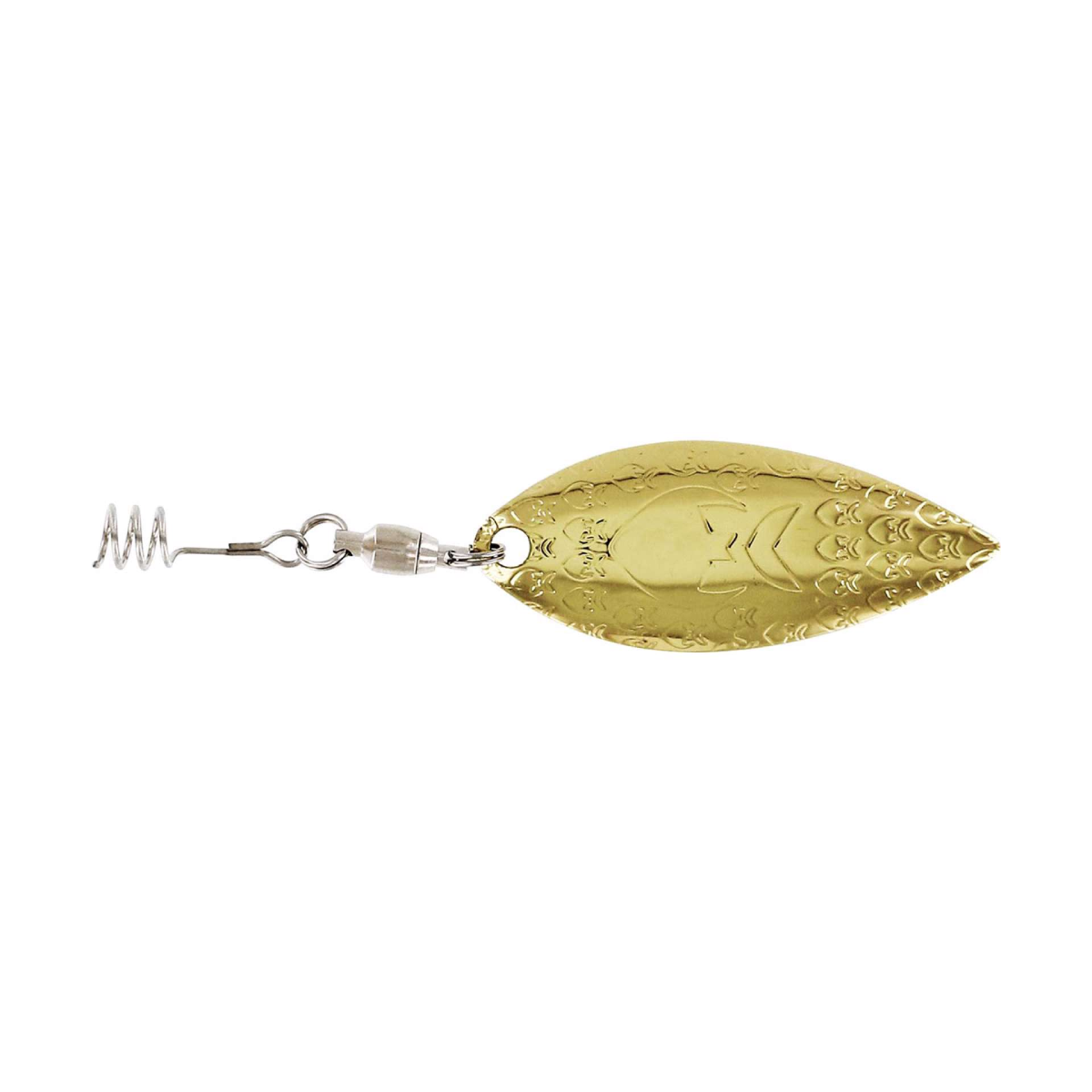 Westin Willow Screw, 2-pack