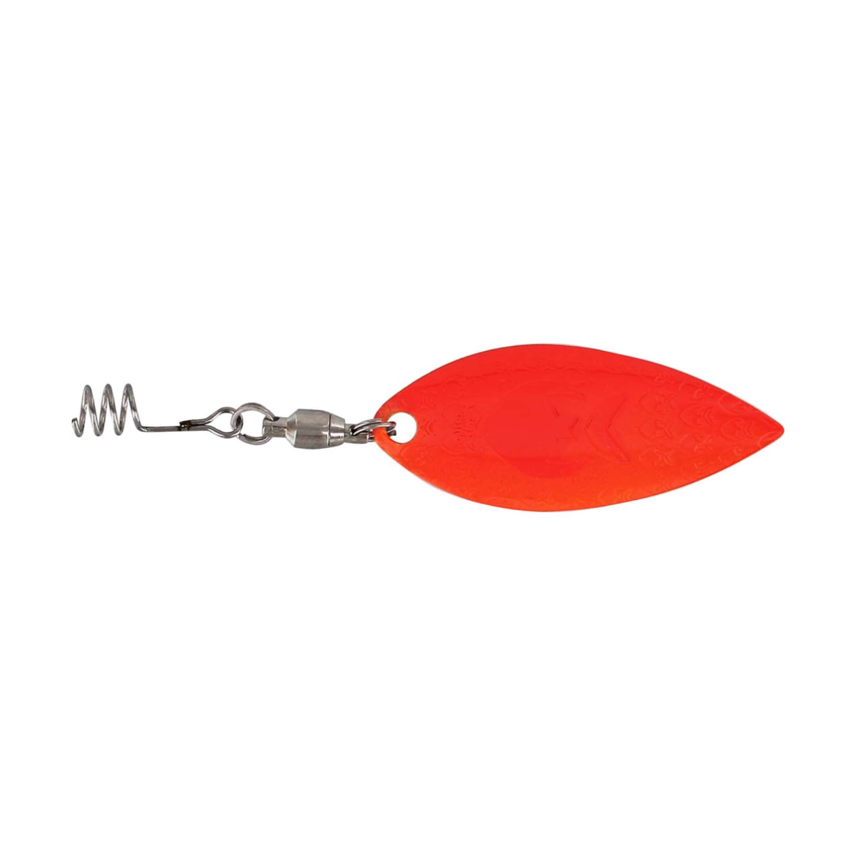 Westin Willow Screw, 2-pack