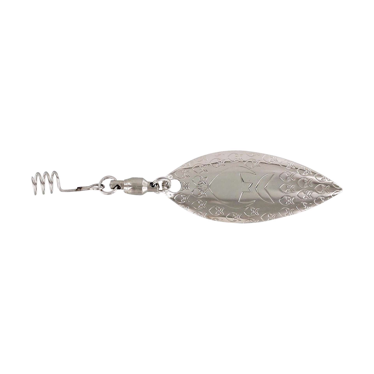 Westin Willow Screw, 2-pack