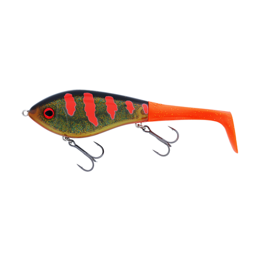 Westin Swim Tail Sinking 12cm 68g