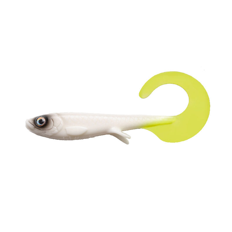 Wolfcreek Curly 29 cm (40 cm med tail), 160g