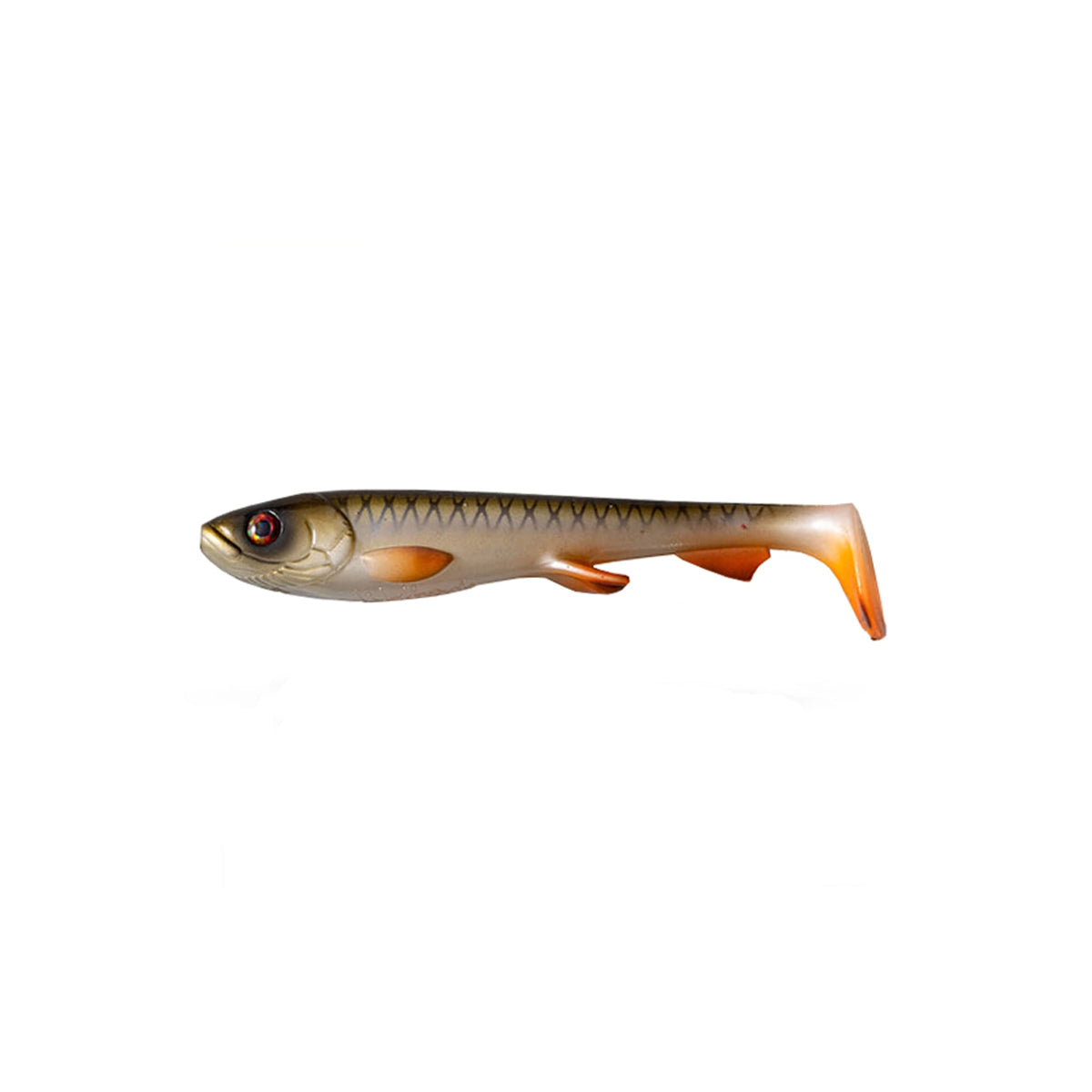 Wolfcreek Shad 15cm, 30g