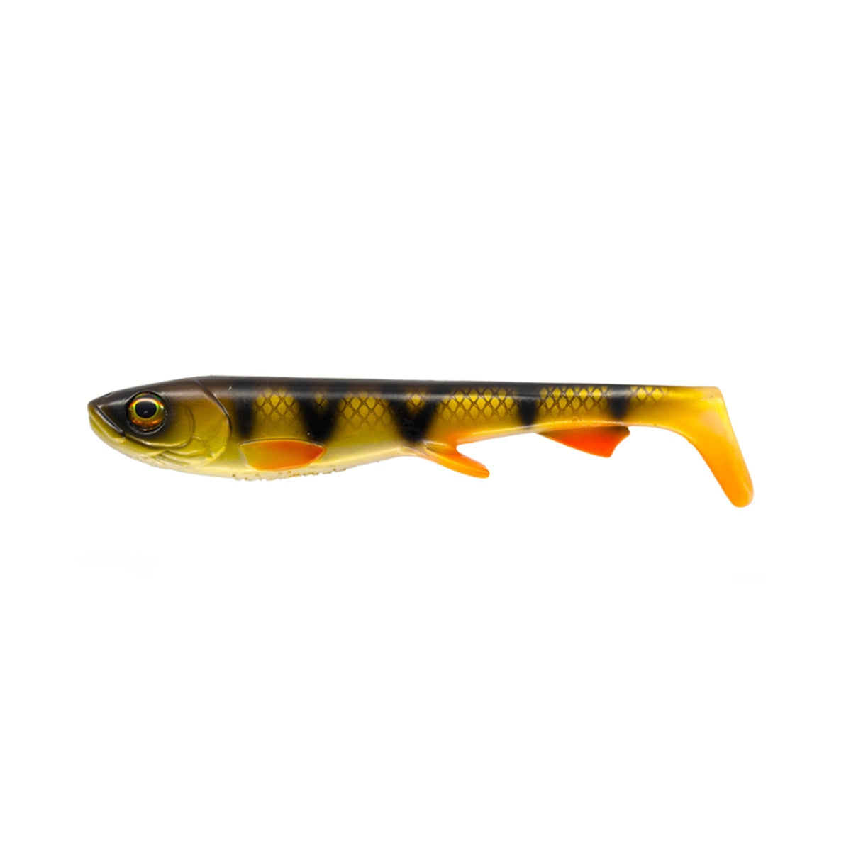 Wolfcreek Shad 20cm, 75g