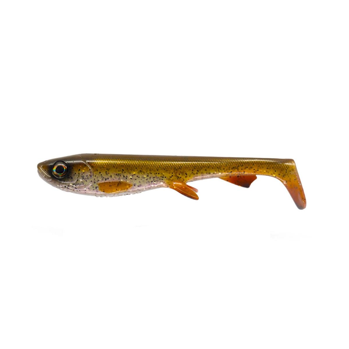 Wolfcreek Shad 20cm, 75g