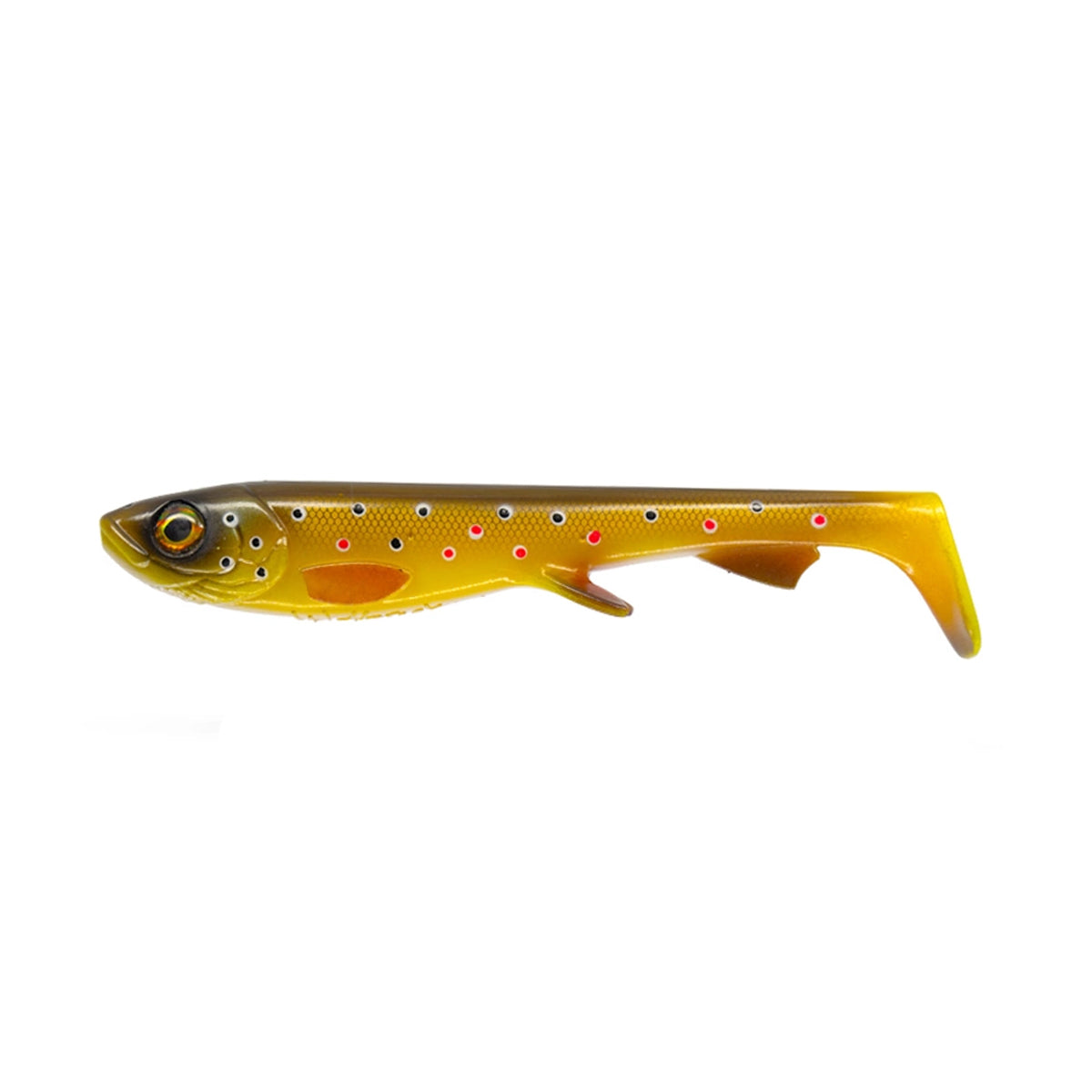 Wolfcreek Shad 20cm, 75g