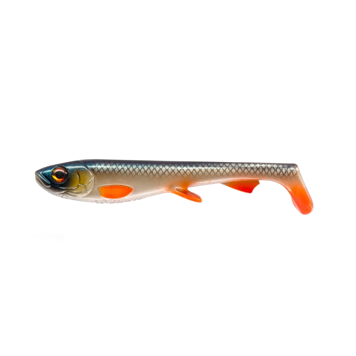 Wolfcreek Shad 20cm, 75g
