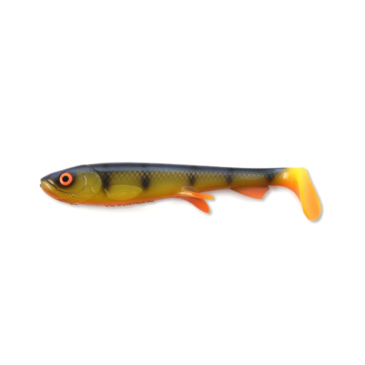 Wolfcreek Shad 20cm, 75g