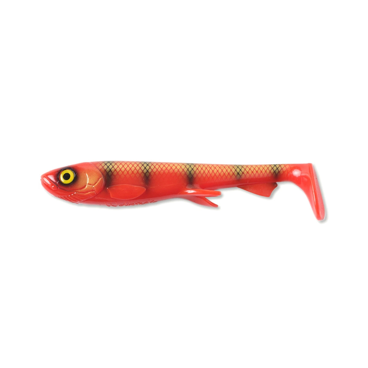 Wolfcreek Shad 20cm, 75g