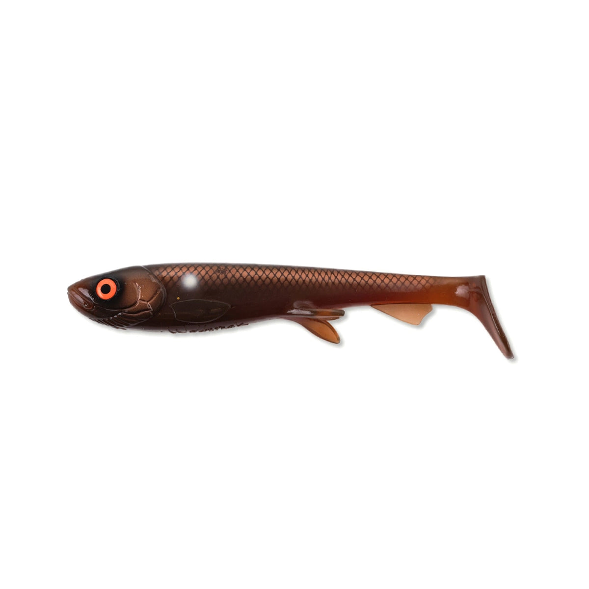 Wolfcreek Shad 20cm, 75g