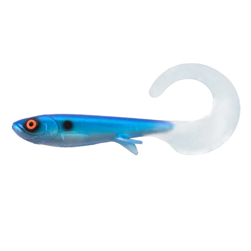 Wolfcreek Curly 22 cm + Tail 75g
