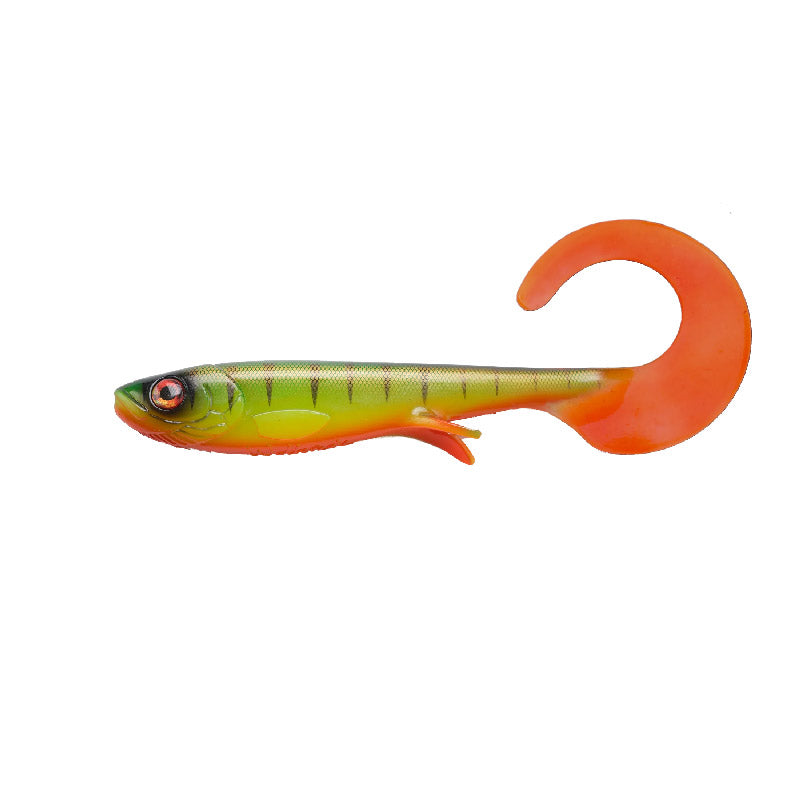 Wolfcreek Curly 22 cm + Tail 75g