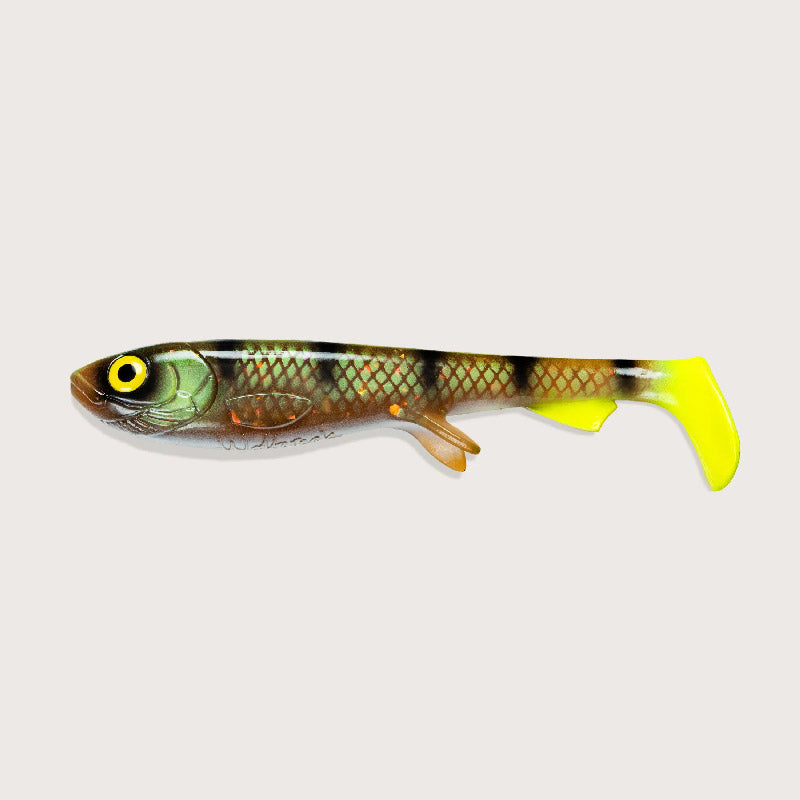 Wolfcreek Shad 20cm, 75g