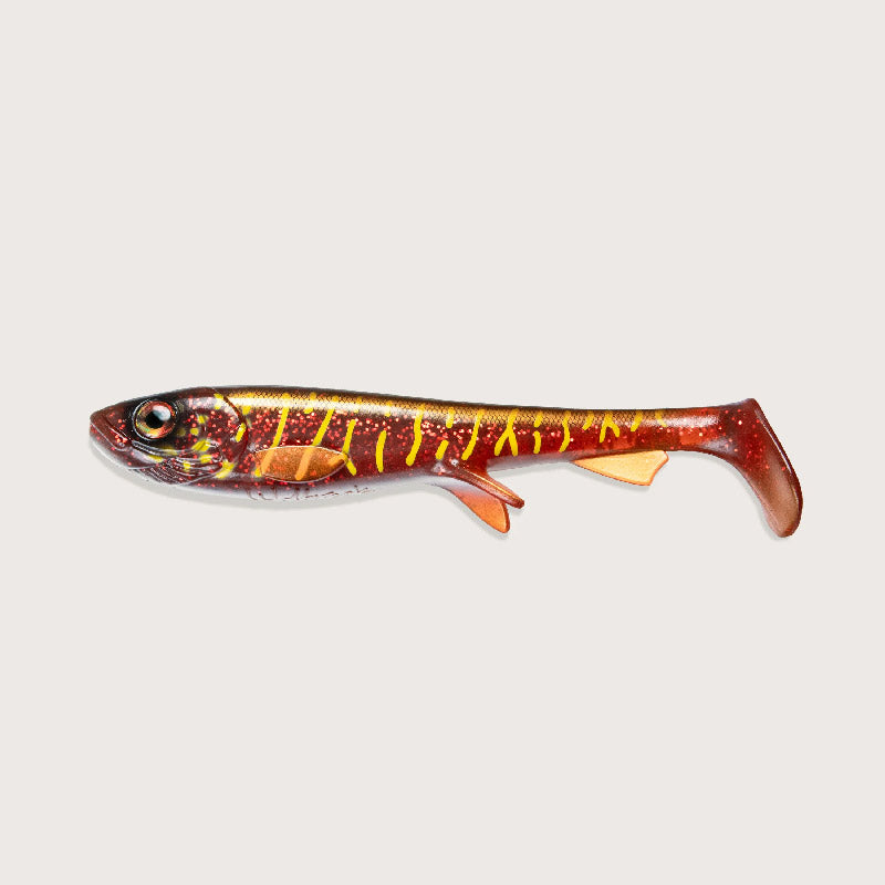Wolfcreek Shad 20cm, 75g