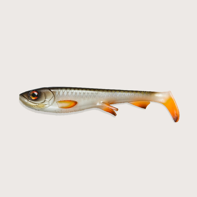 Wolfcreek Shad 20cm, 75g