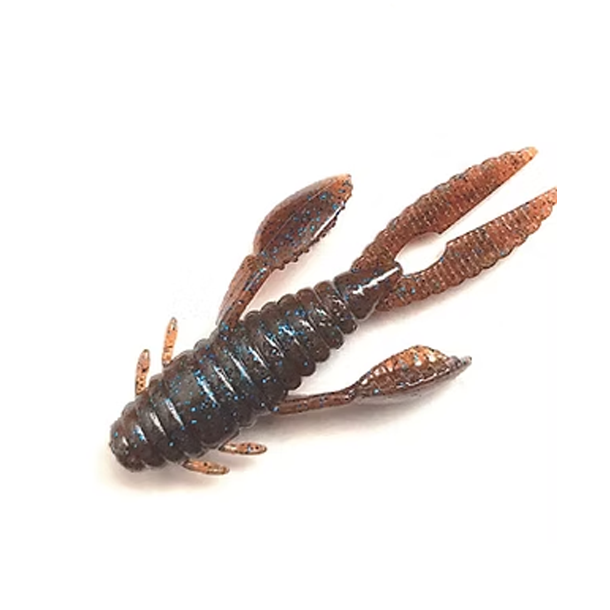 Noike Yabby 5.33cm 2.1in, 8-pack