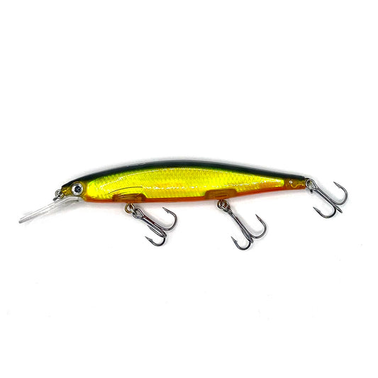 YAD Hiroshi 125S 12,5 cm, Low Float