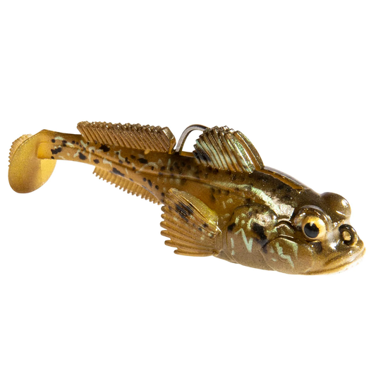 Z-Man Gobius 7.62cm 3in 10.5g