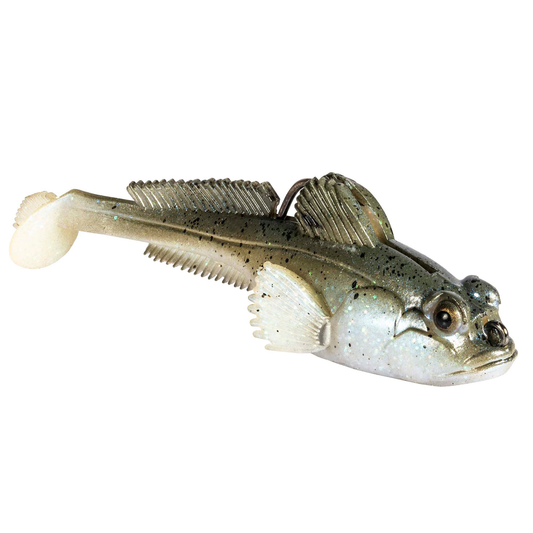 Z-Man Gobius 7.62cm 3in 10.5g