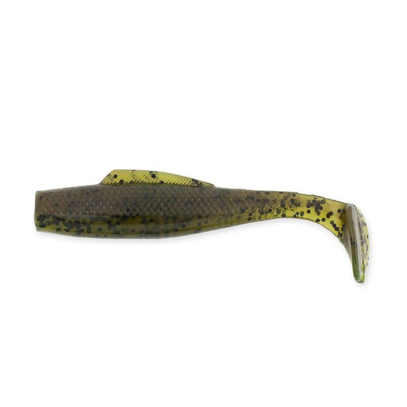 Z-Man MinnowZ 7.62cm 3in, 6-pack