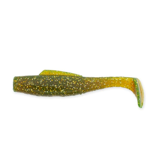 Z-Man MinnowZ 7.62cm 3in, 6-pack